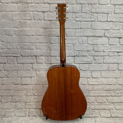 Yamaha FG700S Acoustic Guitar
