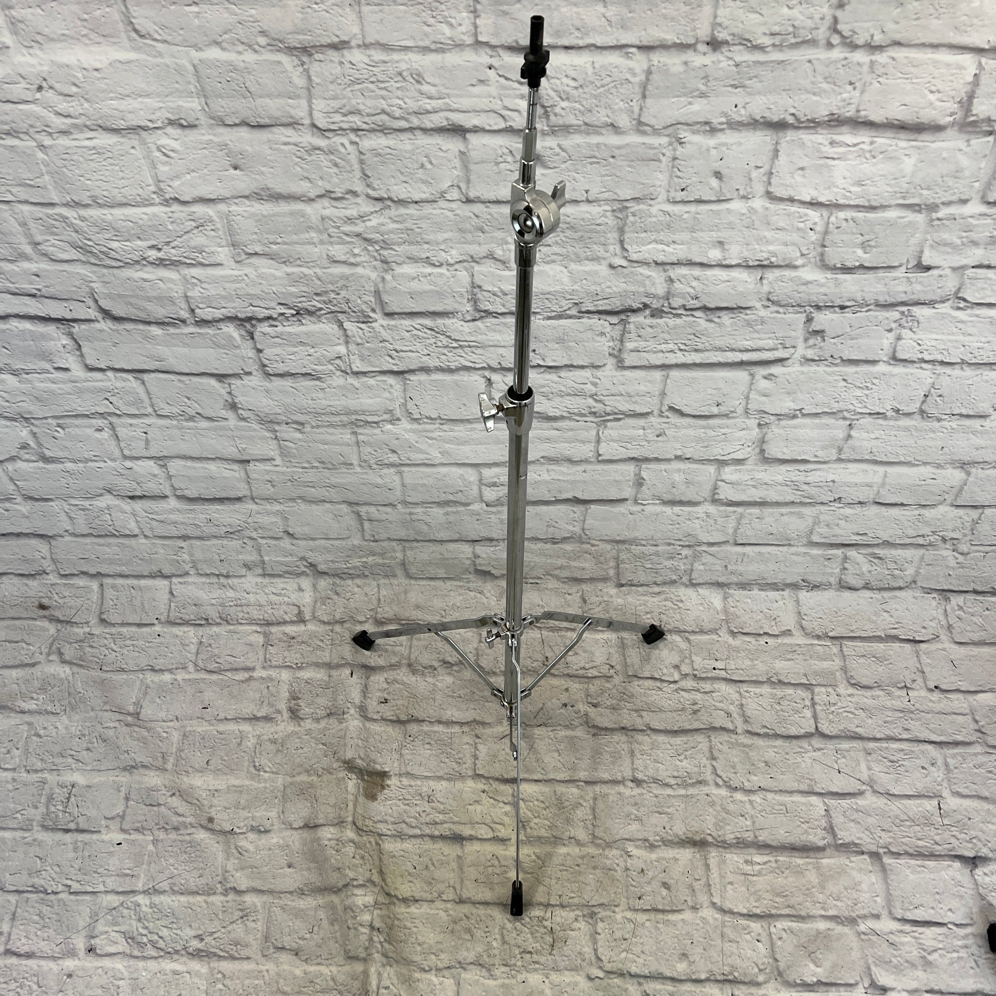 Pearl Heavy Duty Single-Braced Cymbal Boom Stand