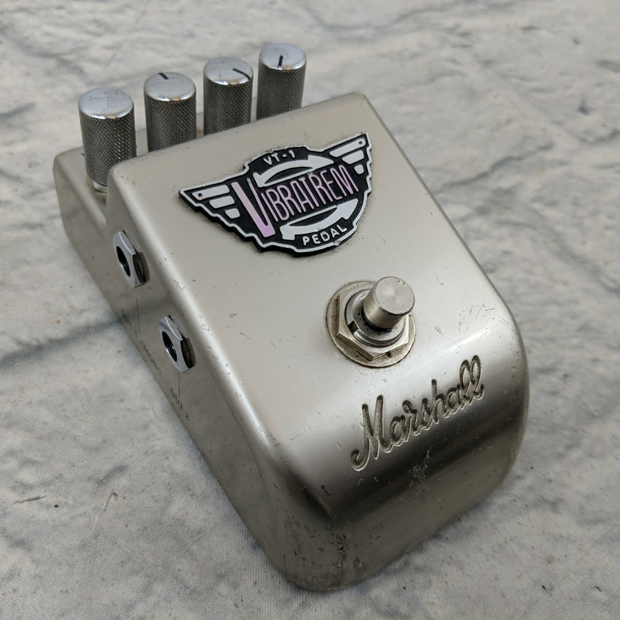 Marshall VT-1 Vibratrem Pedal