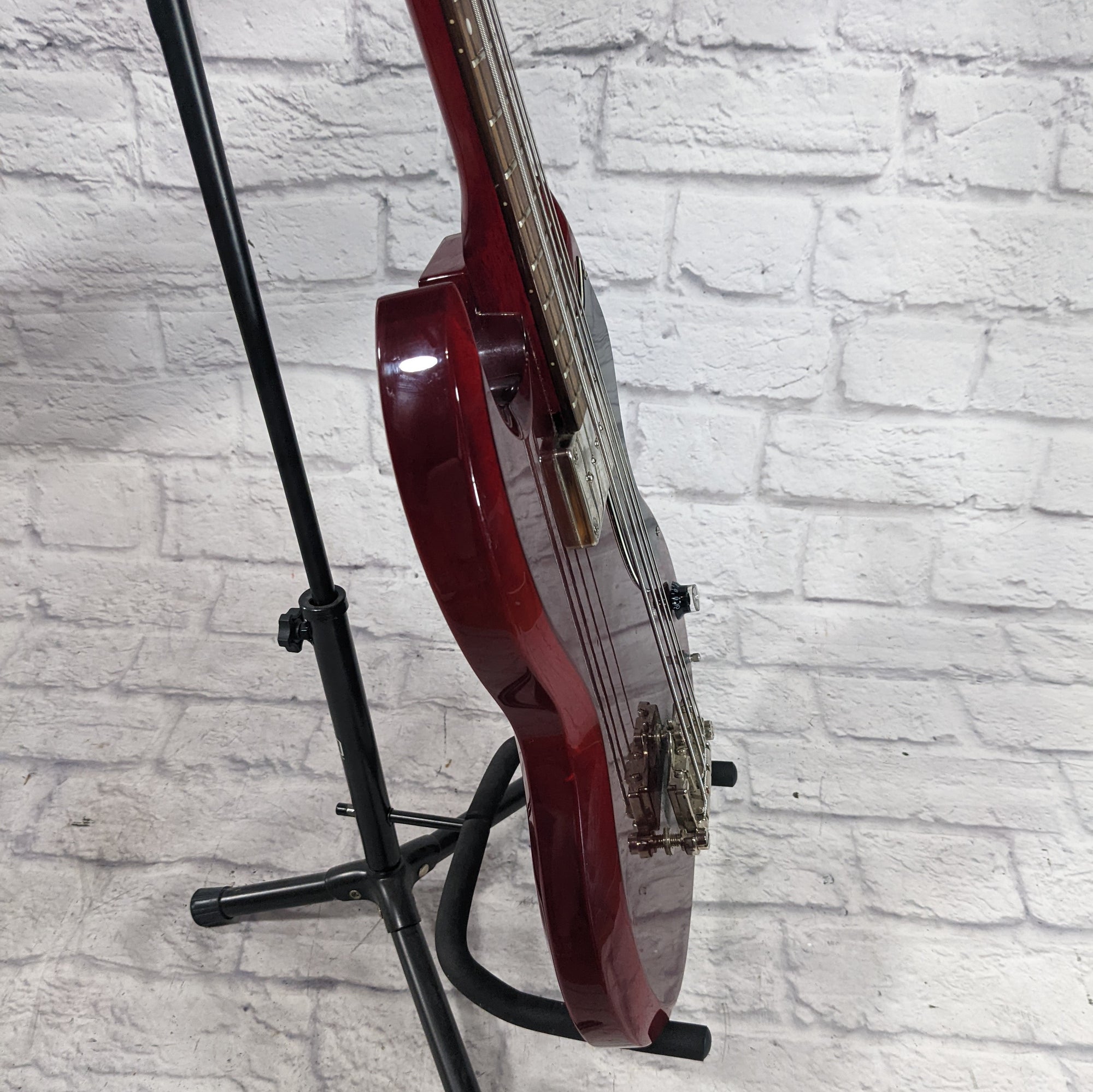 Epiphone EB-0 4 String Bass