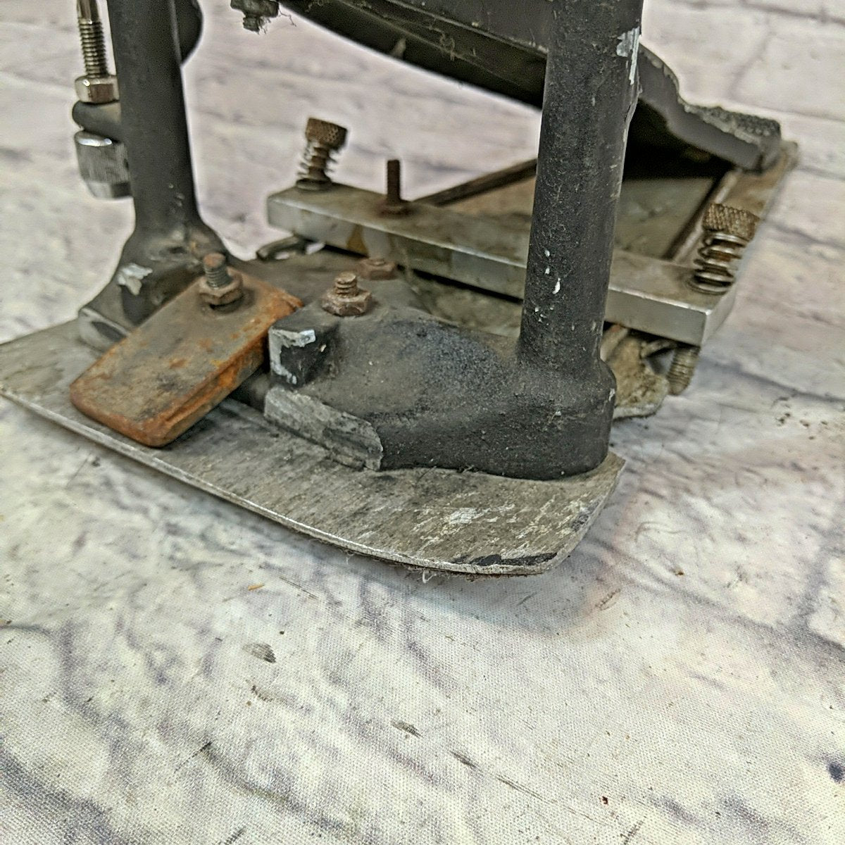DW 5000 Kick Pedal AS IS