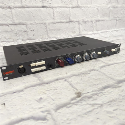 Warm Audio WA73-EQ 1-Channel British Microphone Preamp / EQ