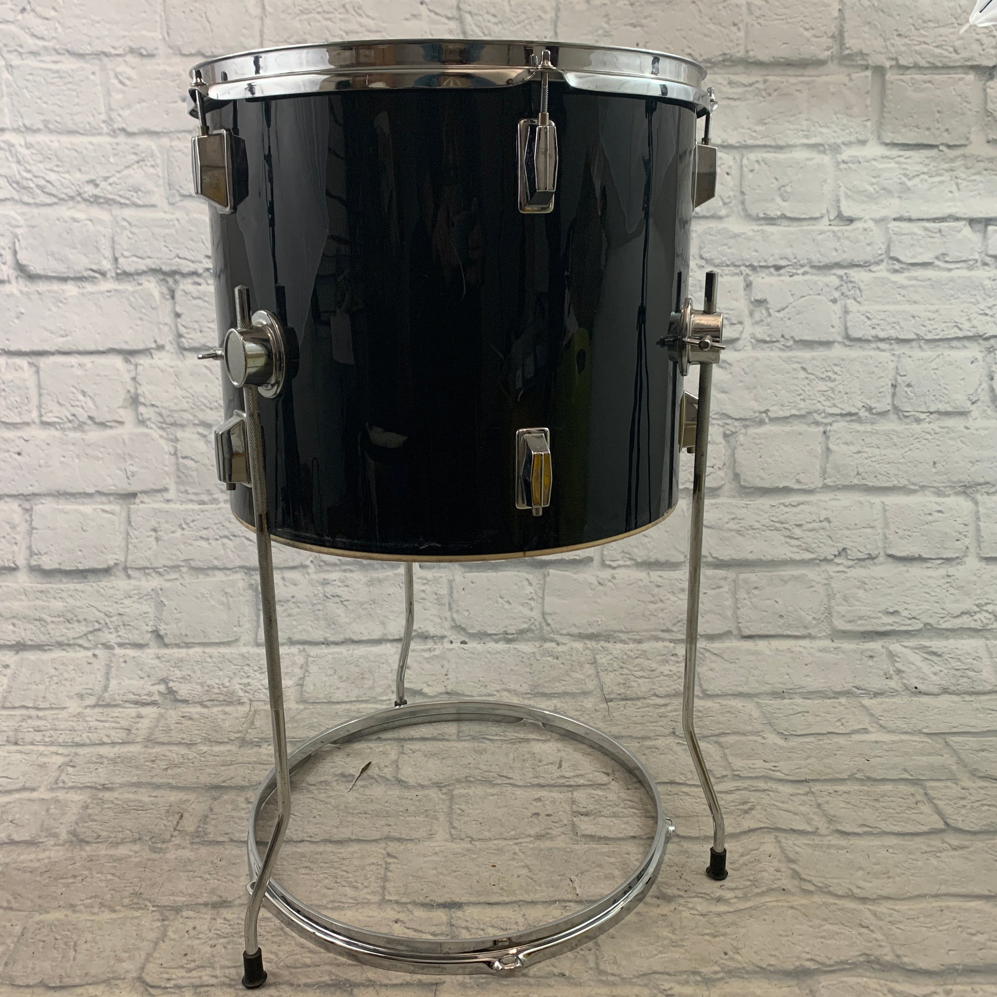 SP Sound Percussion 15" x 13" Floor Tom