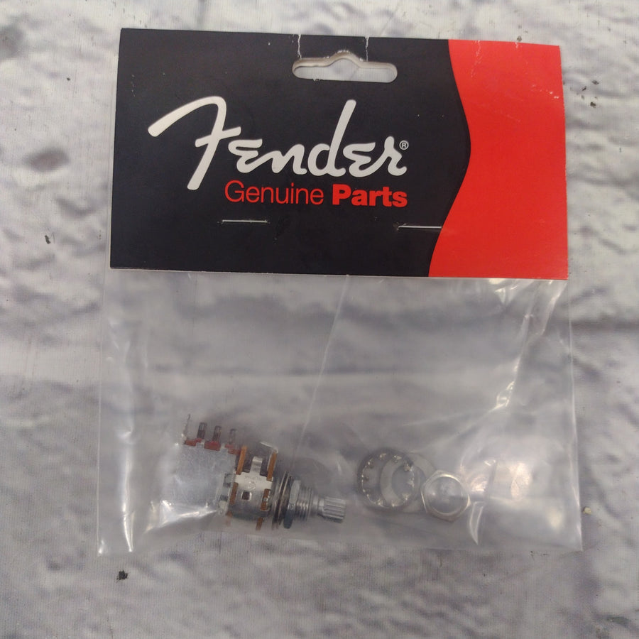 Fender 250K Push/Pull Potentiometer