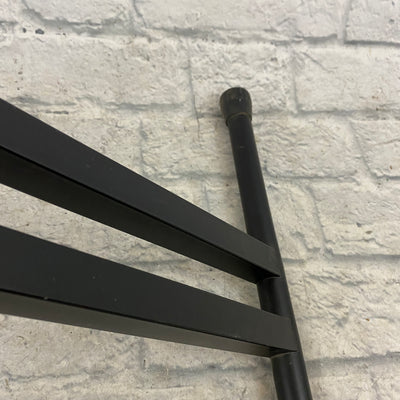 Unknown Black Keyboard Stand