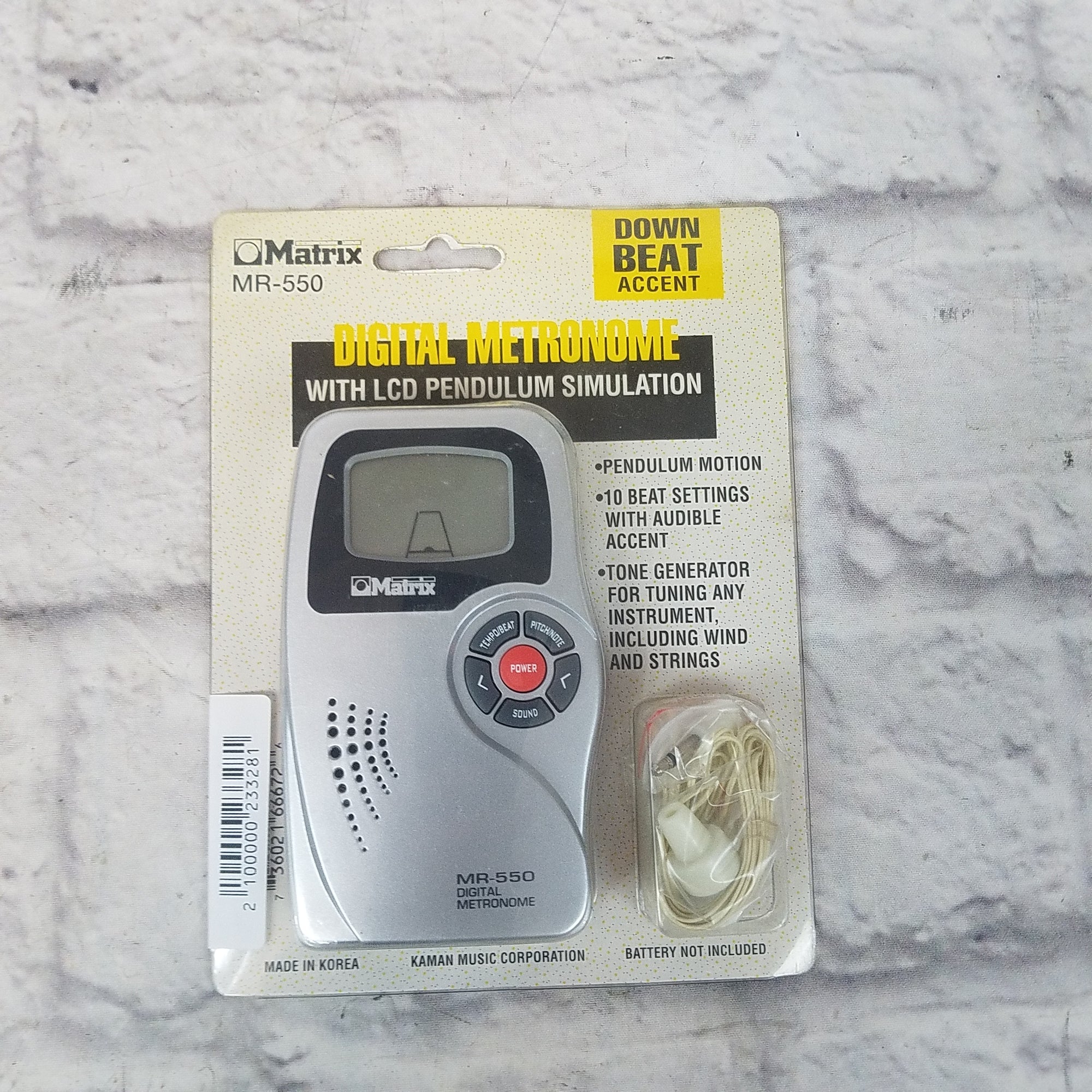 Horizon 50ft 12 GA Commercial Speaker Cable