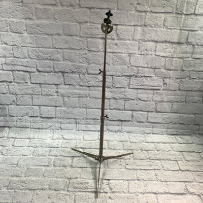 Vintage Dewey Flat Base Cymbal Stand
