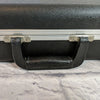 Fender USA Hardshell Bass Case