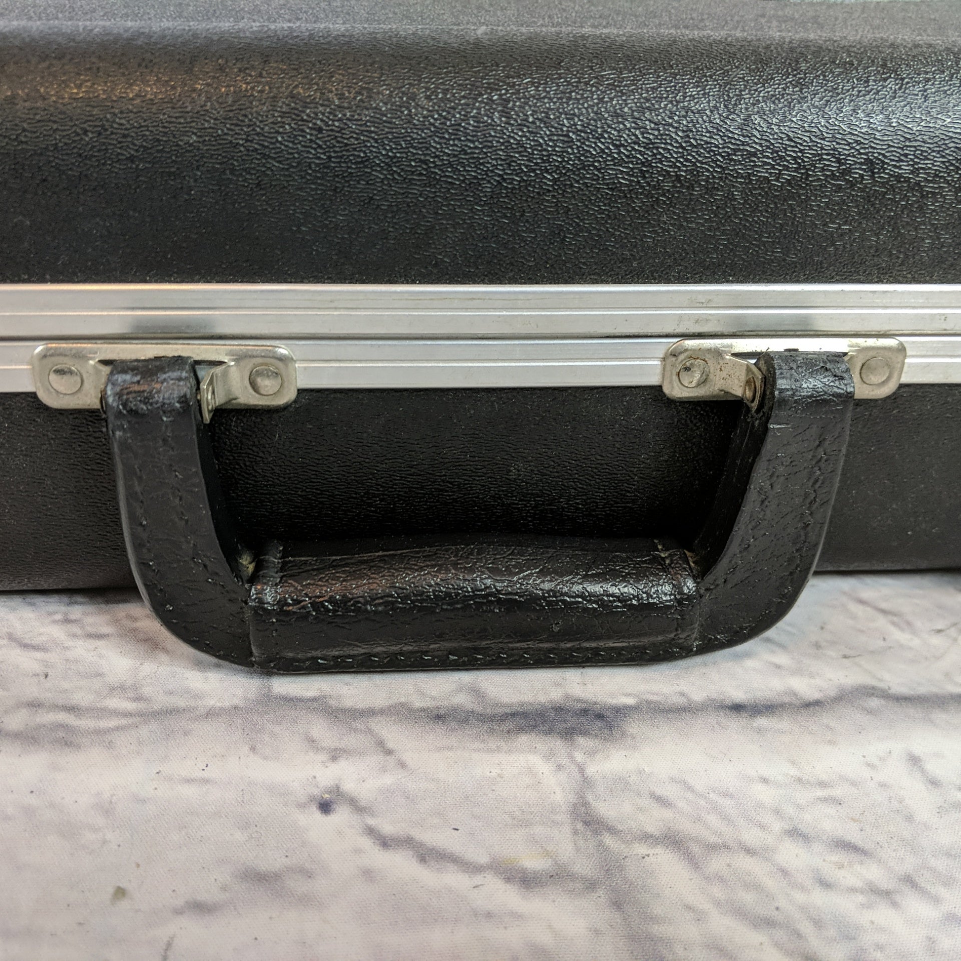 Fender USA Hardshell Bass Case