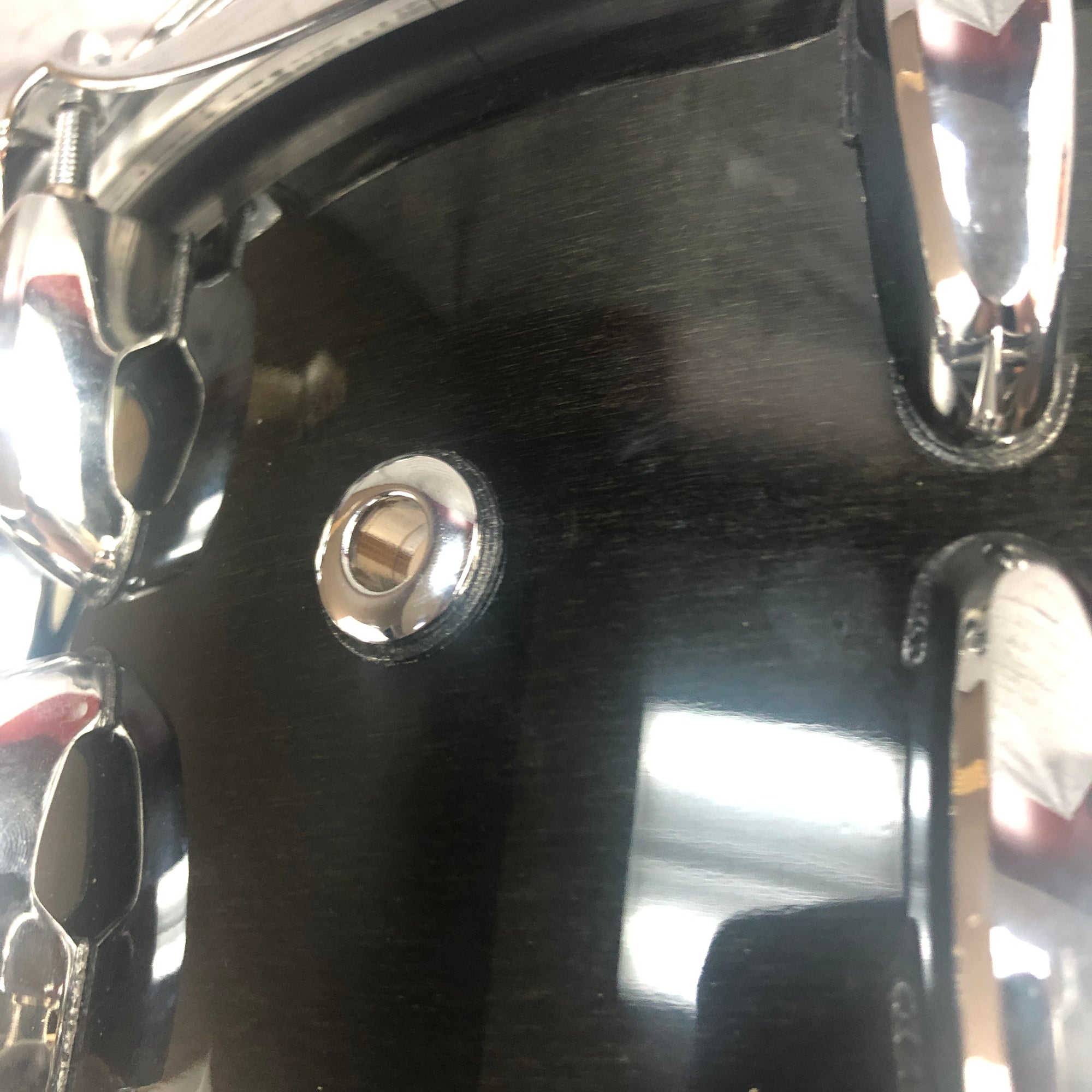 Pearl 14 x 6.5 Masters Custom Maple Snare