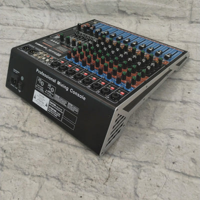 Guarda AE-80mp3 8 Channel Mixer