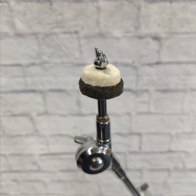 Slingerland Boom Cymbal Stand with Counterweight