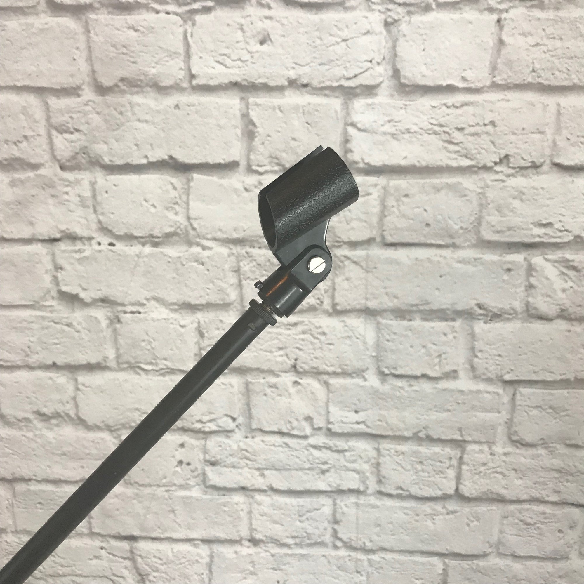 Microphone Boom Stand with Tripod Base