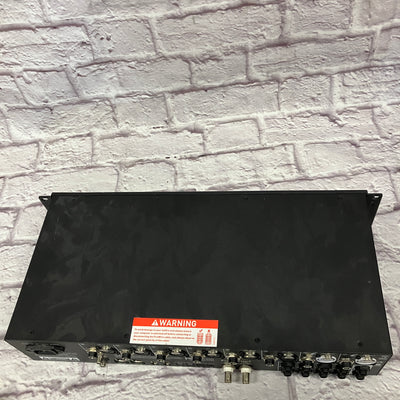 Focusrite Liquid Saffire 65 Firewire Interface