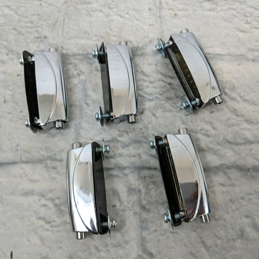 Gretsch Drum Lug for Snare/Tom (set of 5)