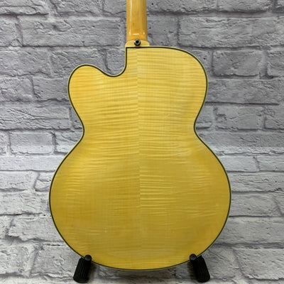 Douglas WNO 630 Hollow Body Natural