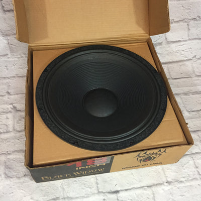 Peavey 18in Low Rider Black Widow Replacement Basket