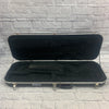 Road Ready Electric Guitar Hard Shell Case