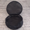 Beato 5 pc Vinyl Drum Bag Set