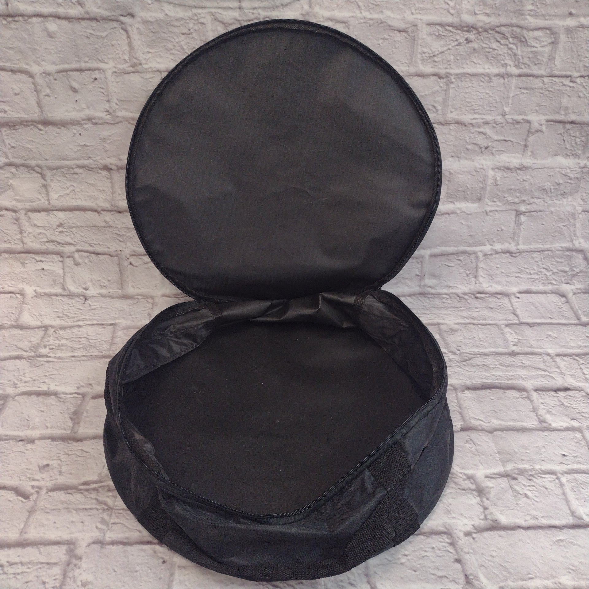 Beato 5 pc Vinyl Drum Bag Set