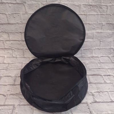 Beato 5 pc Vinyl Drum Bag Set