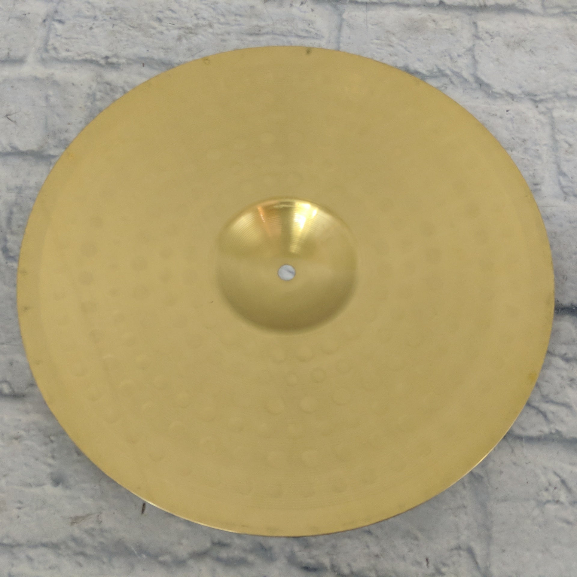 Meinl HCS 14 in Hi Hat Cymbals Pair