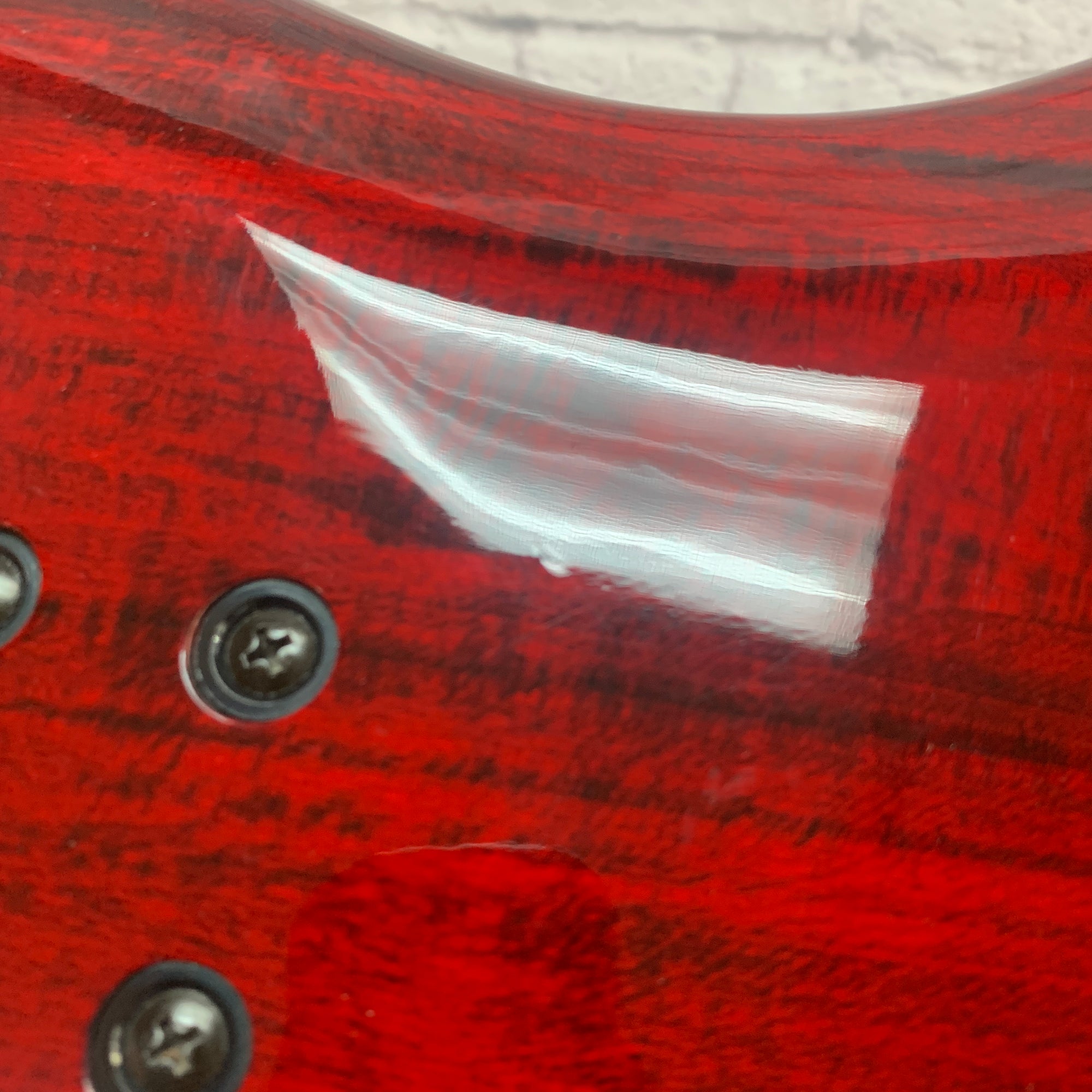 Dean Edge 5 String Bass