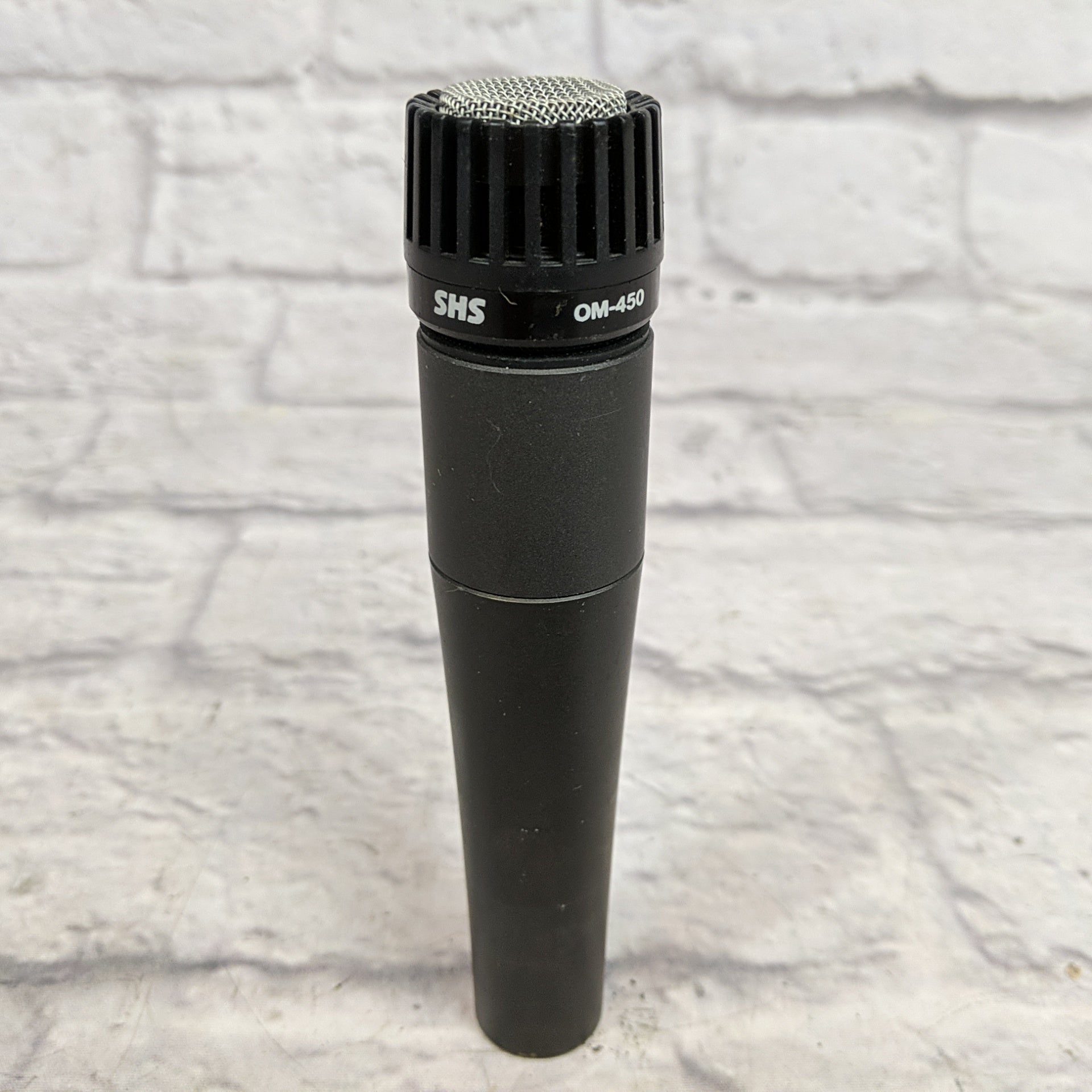 SHS OM-450 "SM57" Microphone