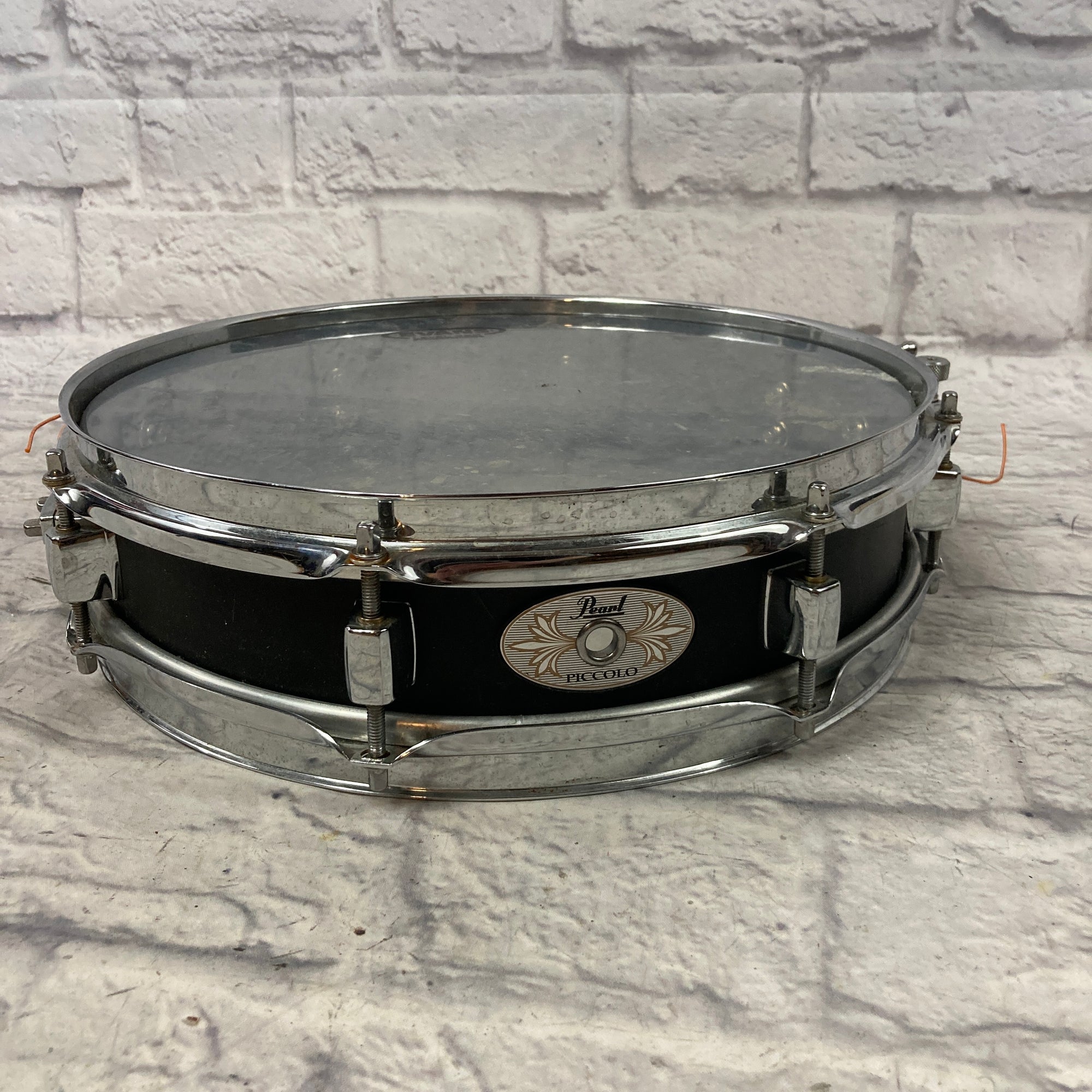 Pearl Piccolo 13 x 3 Snare