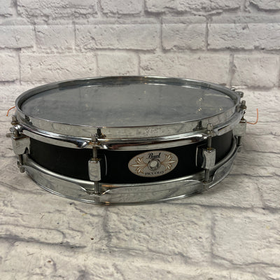 Pearl Piccolo 13 x 3 Snare