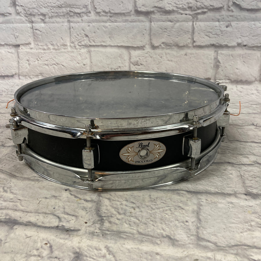 Pearl Piccolo 13 x 3 Snare