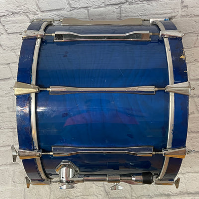 Pearl BLX 22 x 16 All Birch Bass Drum