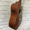 Fender CD60SCE Acoustic Guitar