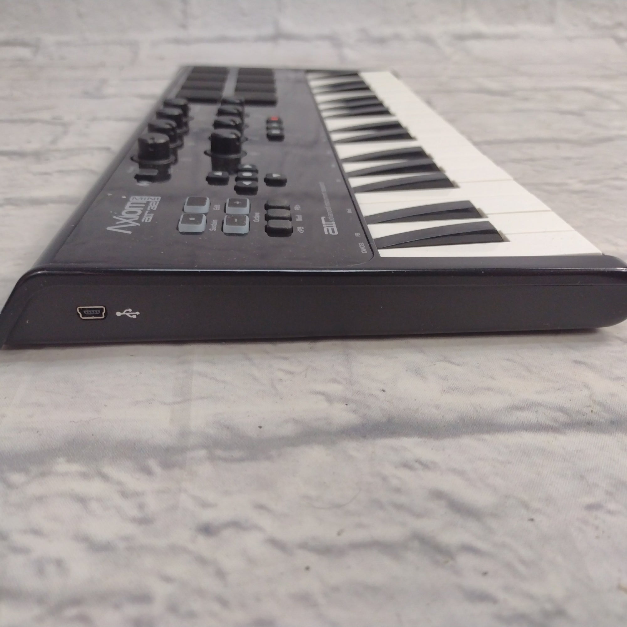 M-Audio Axiom Air Mini 32 USB Controller