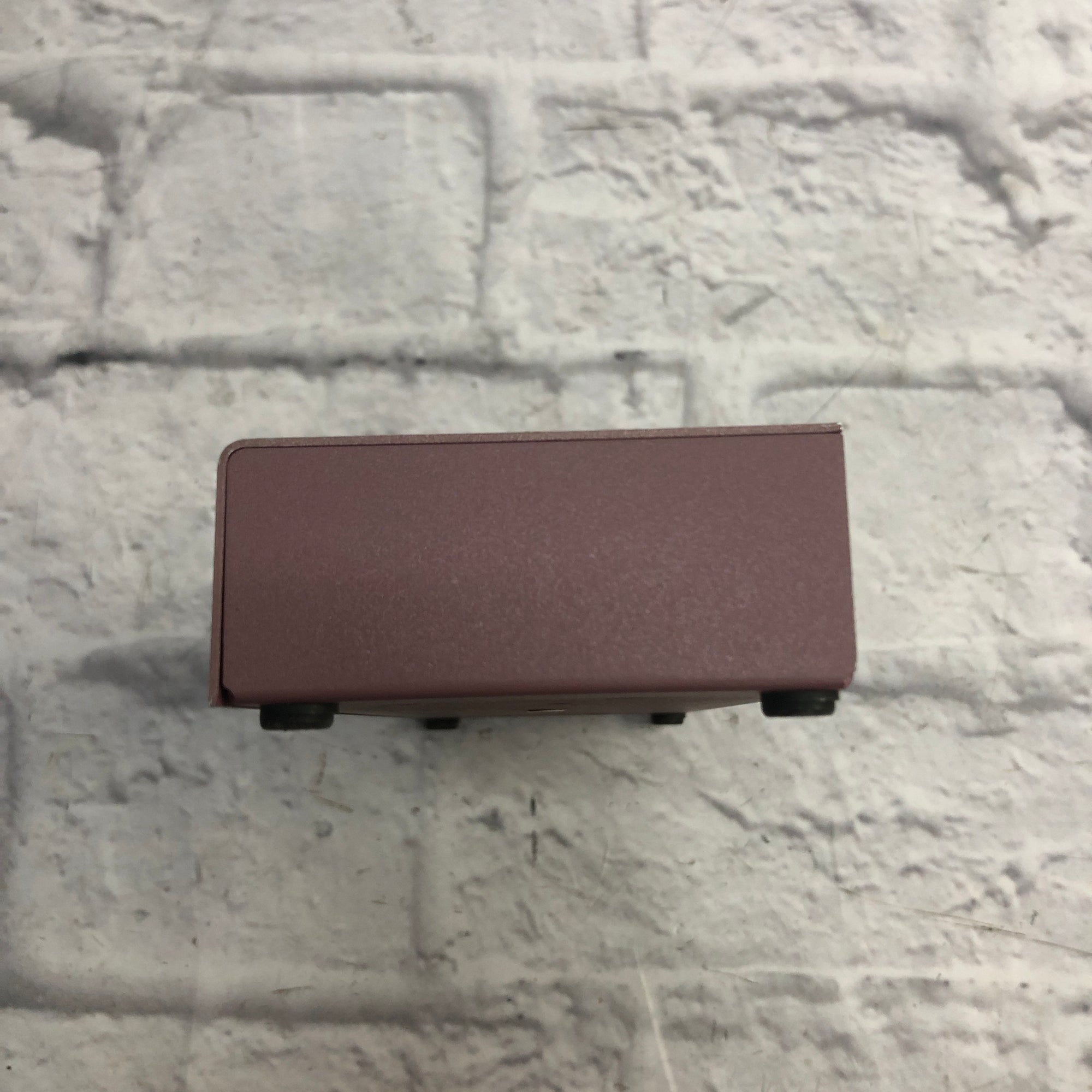 Midiman Thru 3x8  MIDI Thru Box