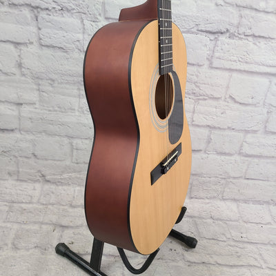Suzuki SSG-3 Parlor Acoustic Guitar