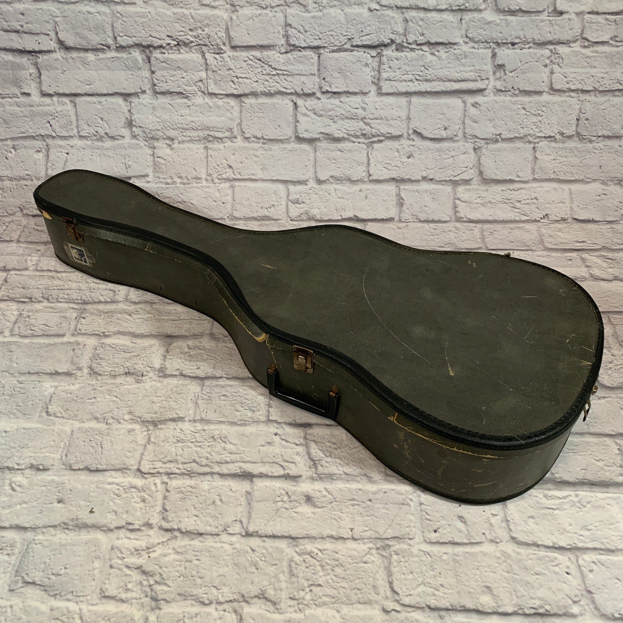 1973 Giannini AWN 100 Classical Guitar