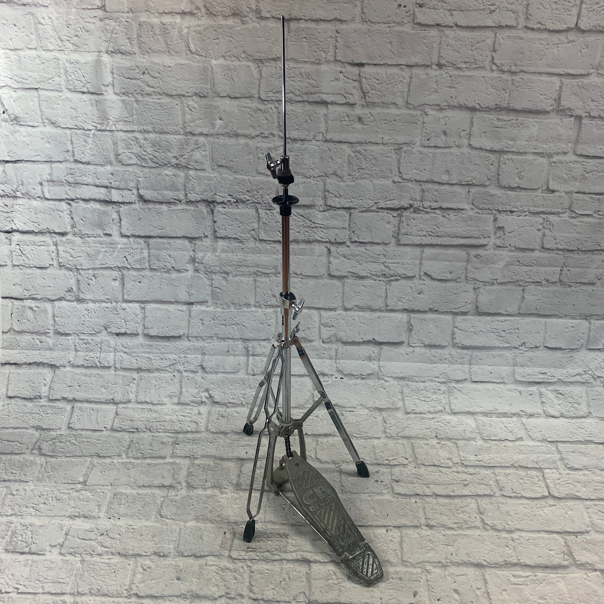 CB Percussion Hi Hat Stand