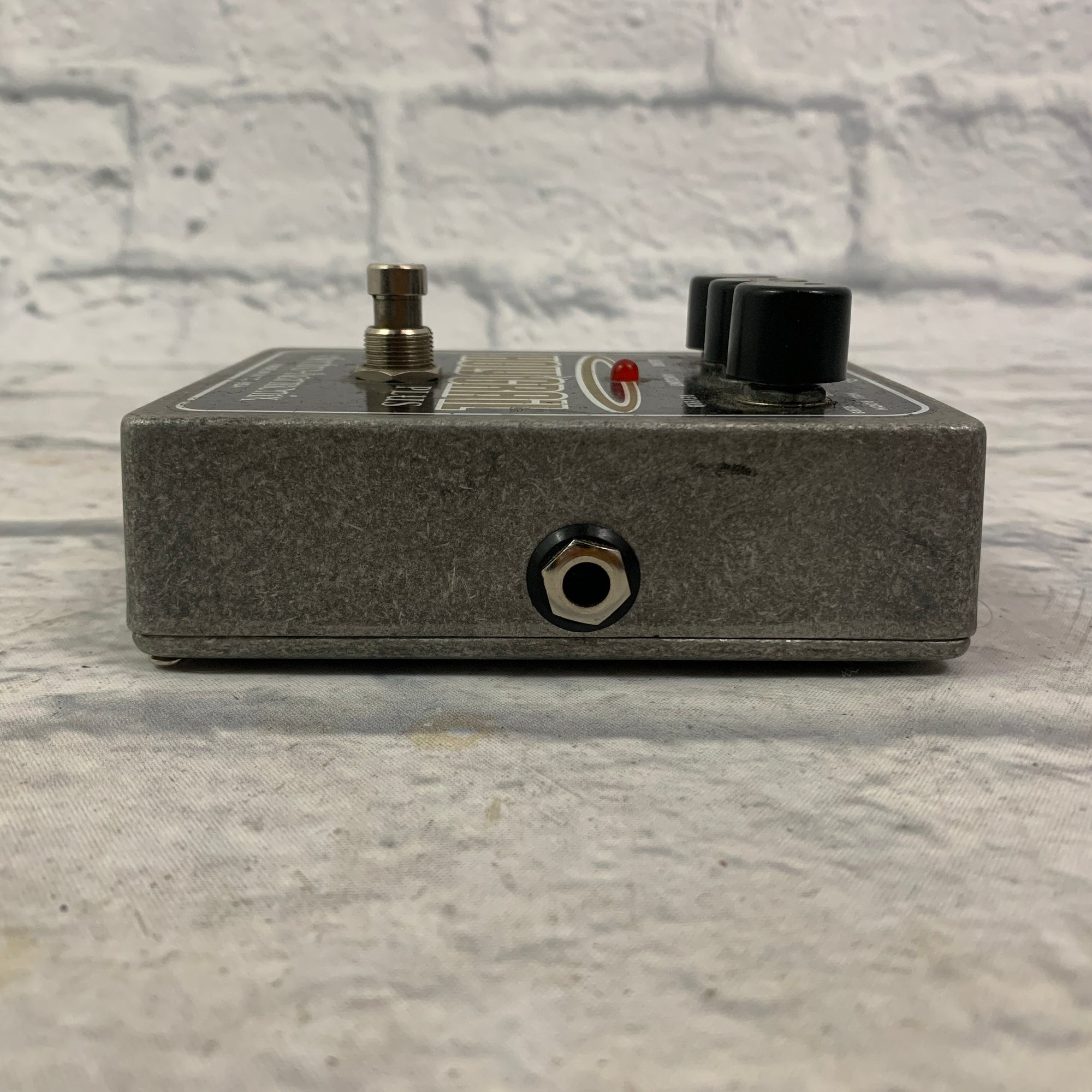 Electro-Harmonix Holy Grail Plus Reverb Pedal