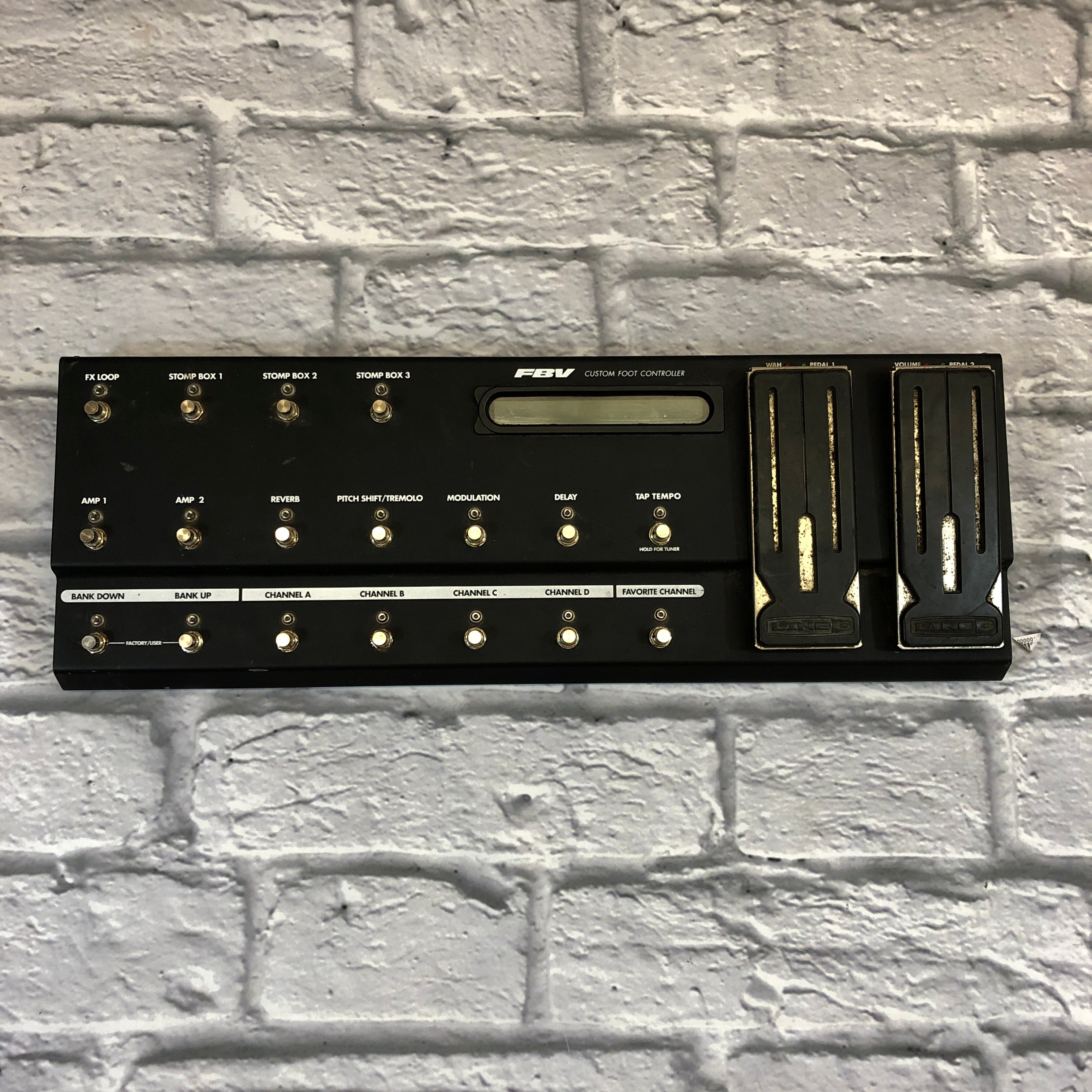 Line 6 
