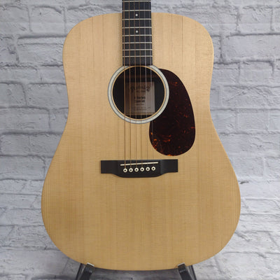 Carl Martin X Series Special Acoustic Guitar