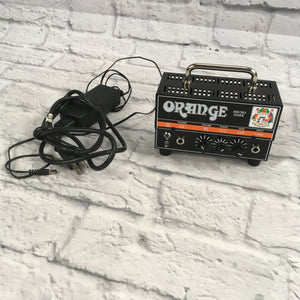 Orange Micro Dark 20W Guitar Amp Head