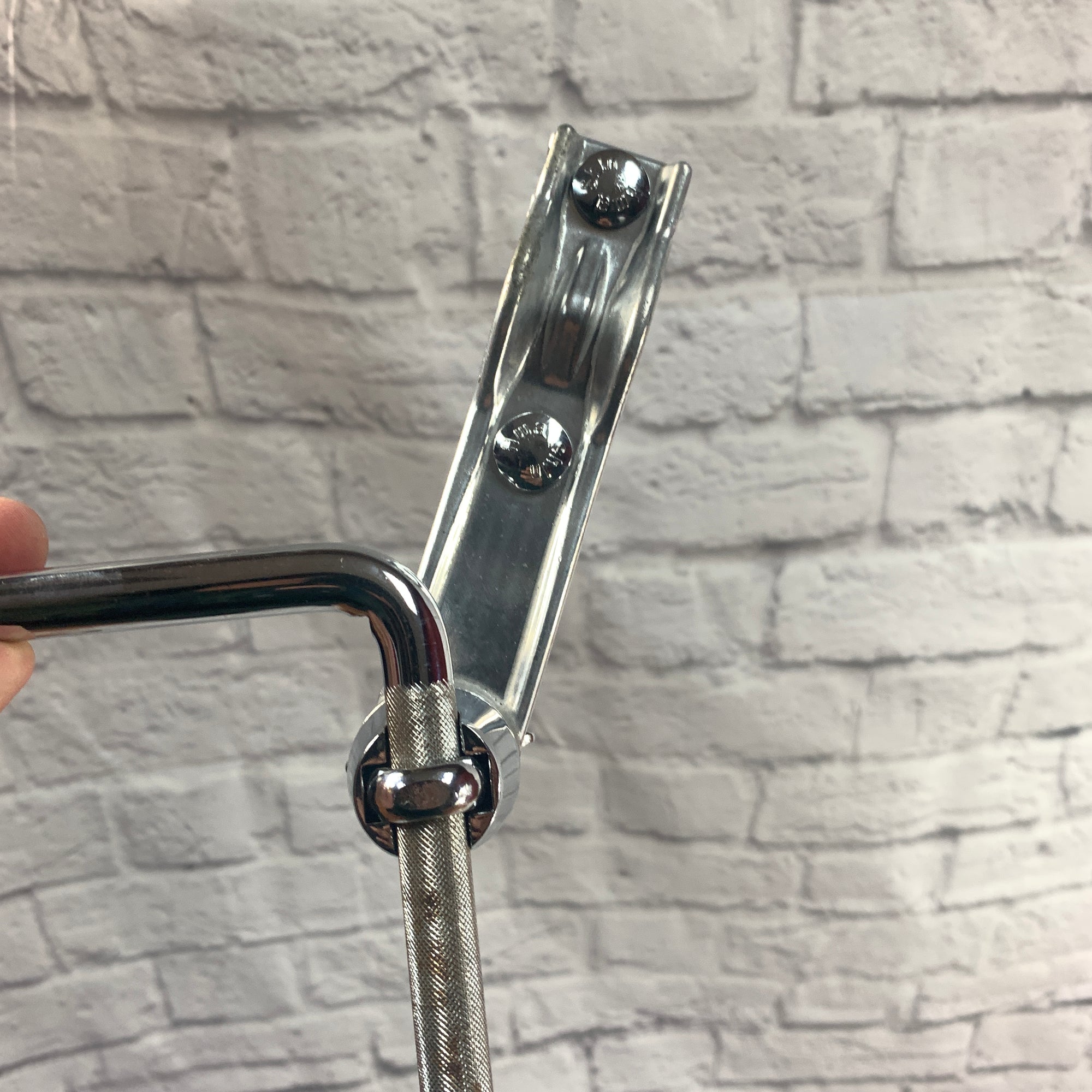 Unknown Drum Clamp with Arm