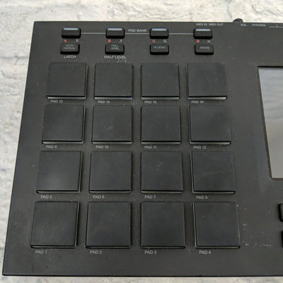 Akai MPC Touch with AC Power Adapter