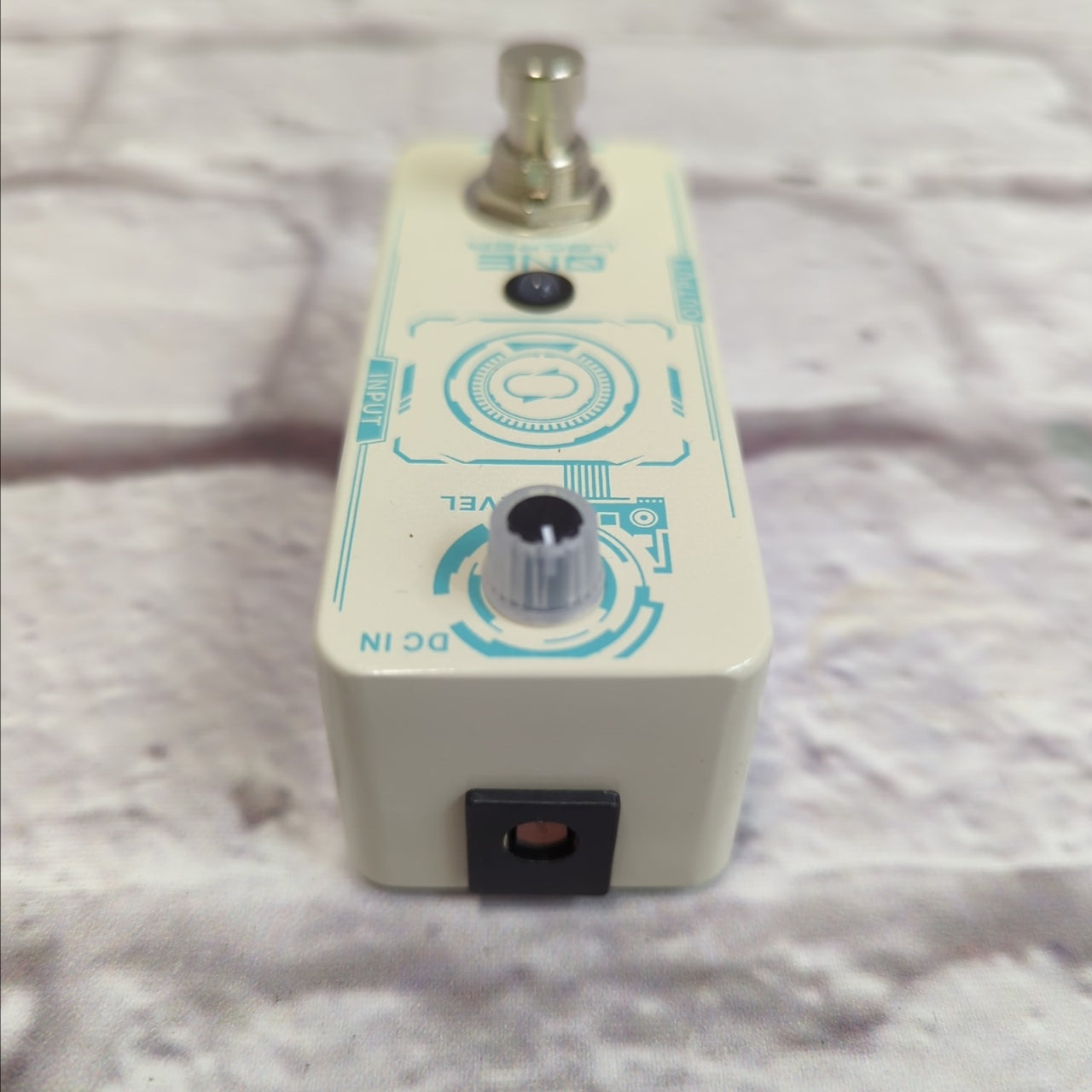 Donner One Mini Looper Pedal