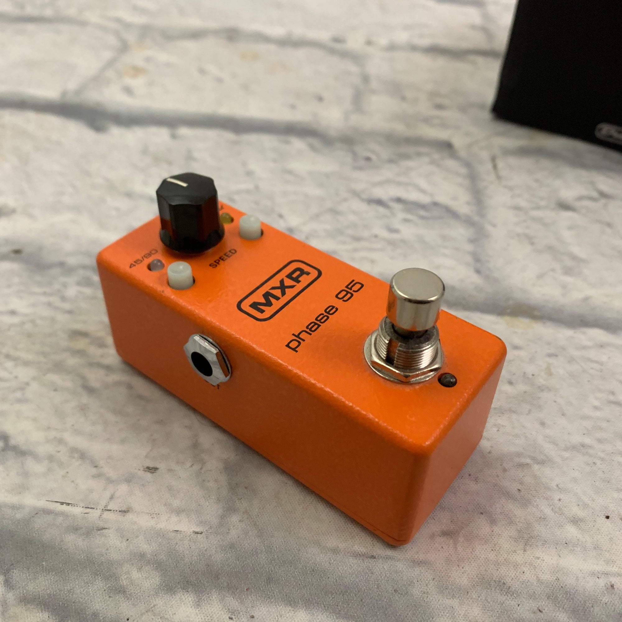 MXR Phase 95 Mini Phase Shifter Pedal
