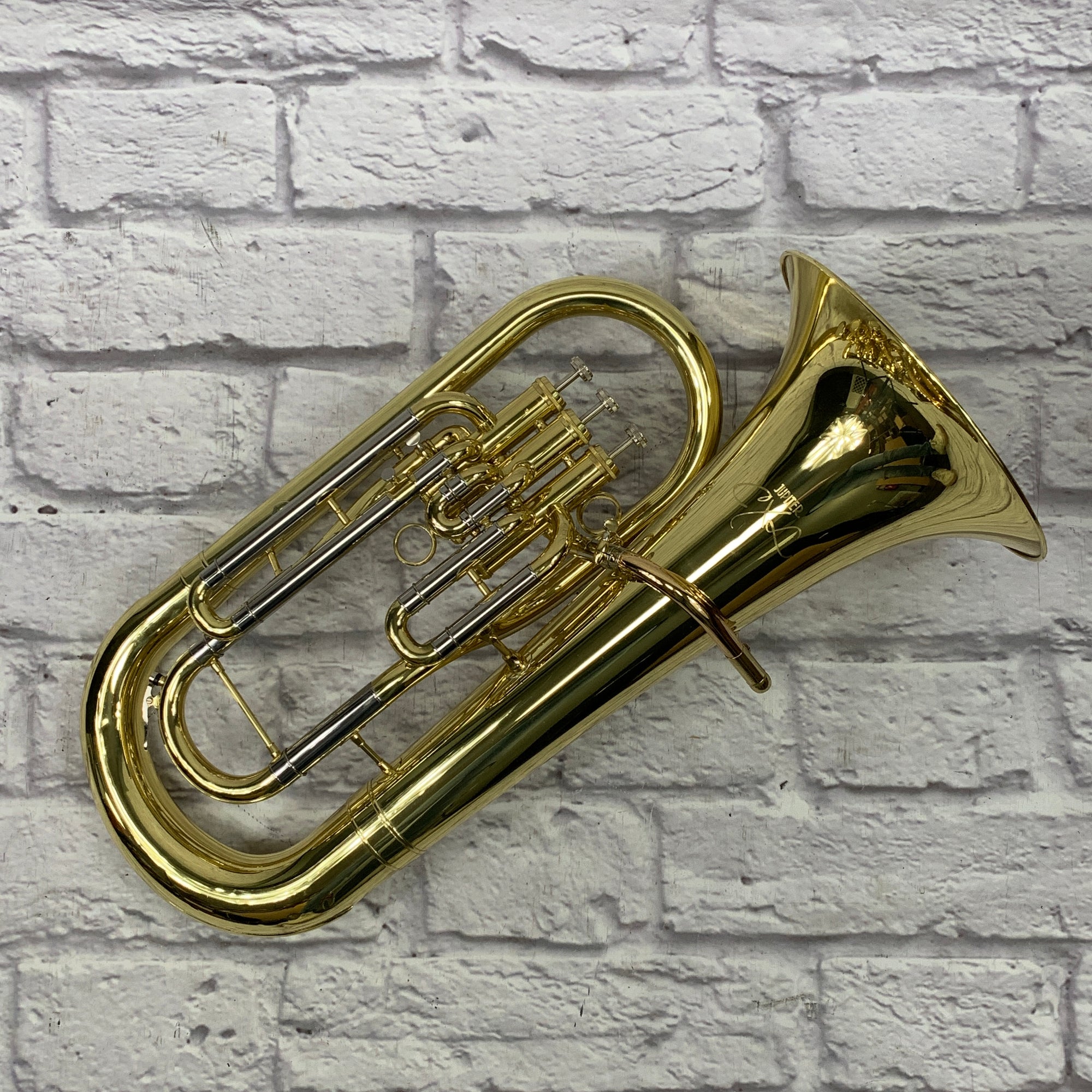 Jupiter CXL CE-40 Baritone