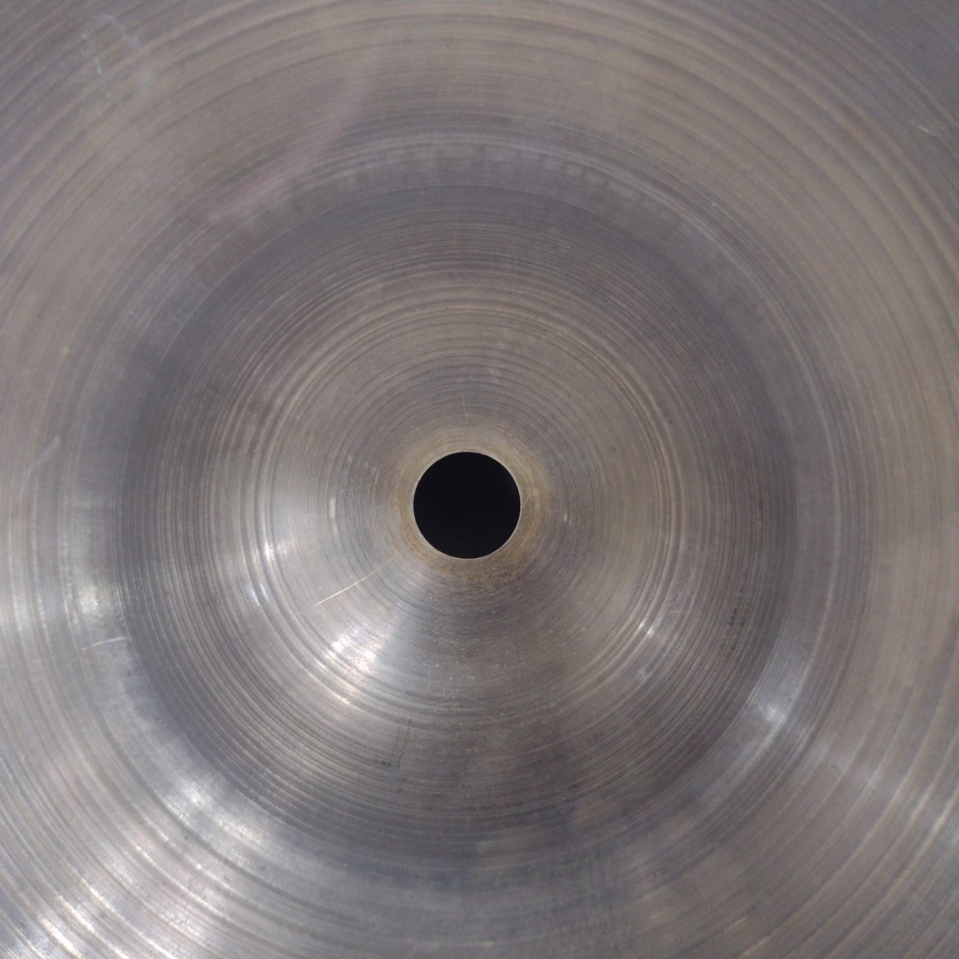Zildjian 14 Avedis Hi Hat Cymbal Pair Recent