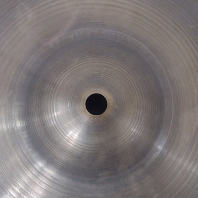 Zildjian 14 Avedis Hi Hat Cymbal Pair Recent