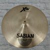 Sabian XS20 18" Thin Crash Cymbal